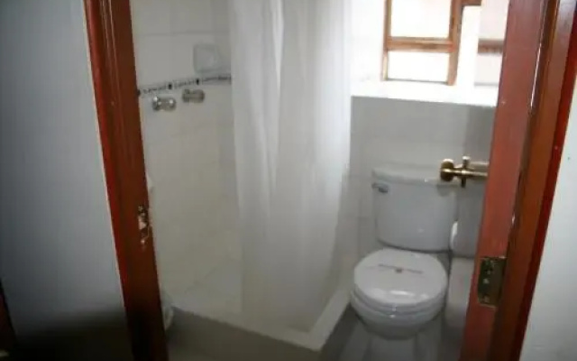 Hostal El Auqui