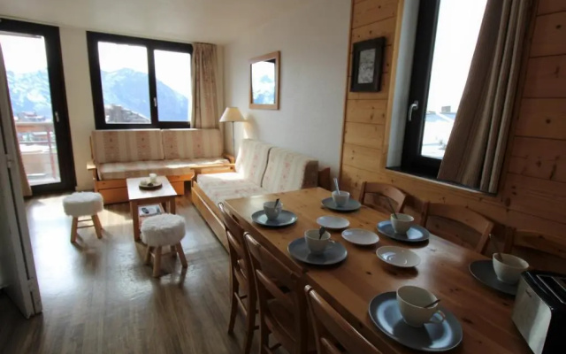 Appartement Avoriaz, 2 pièces, 6 personnes - FR-1-633-49