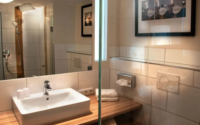 Landhotel Augustin