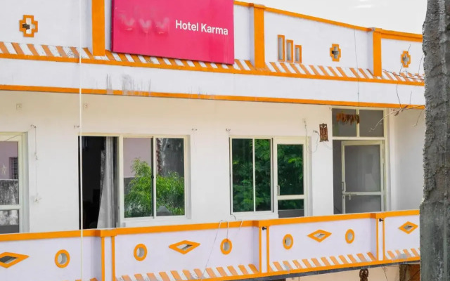 Karma Guest House