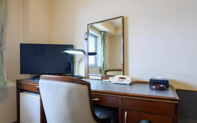Hotel Green Park Tsu