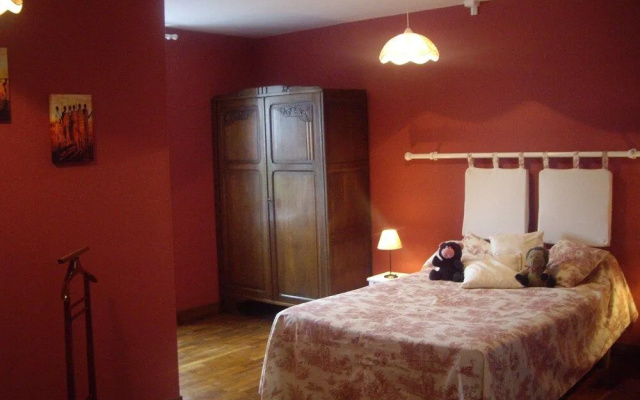 Chambres d'Hôtes Saint-Maleu Dinan