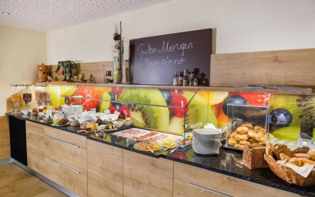 Hotel Garni Sohler