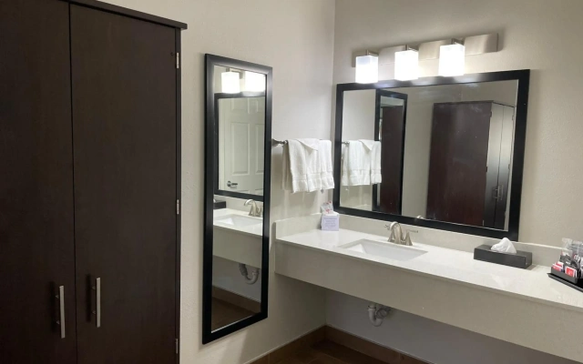 Wingate by Wyndham Cedar City