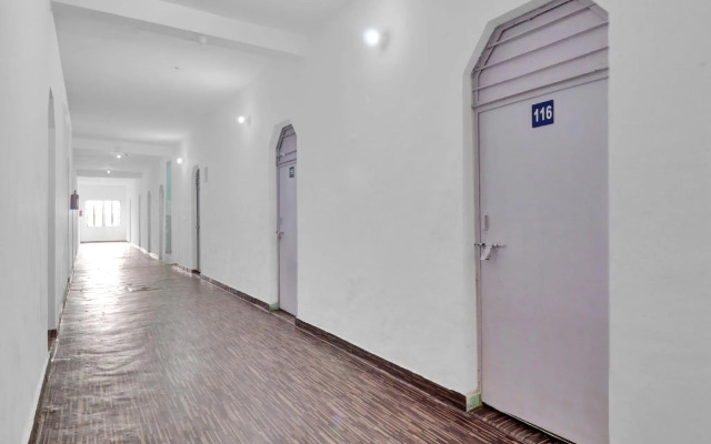 OYO Flagship 82759 Hotel The Skyland