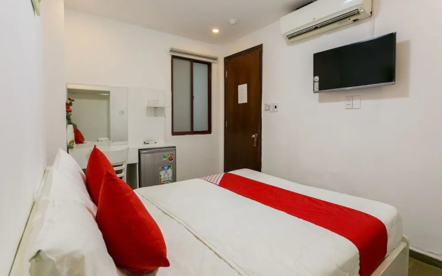 OYO 189 Amanda Phan 3 Hotel