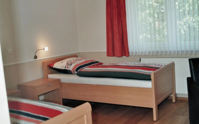 Hotel-Gaststätte Franke