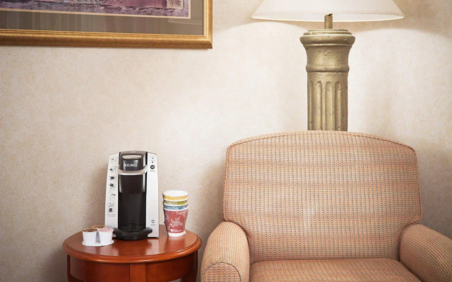 Hilton Garden Inn Tri-Cities/Kennewick