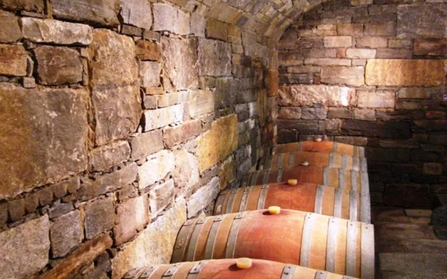 Agriturismo Cantina Carrara