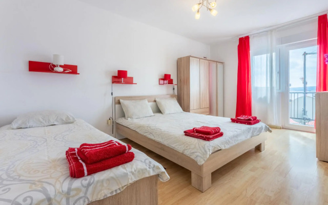 Apartment Astrid in Crikvenica