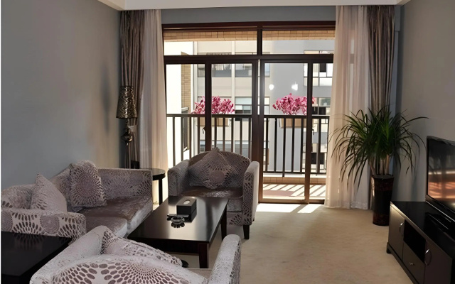 Oriental Hotel
