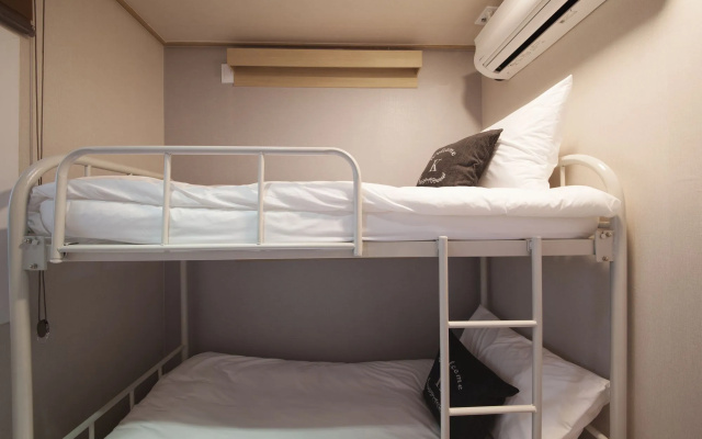 K-Guesthouse Namdaemun