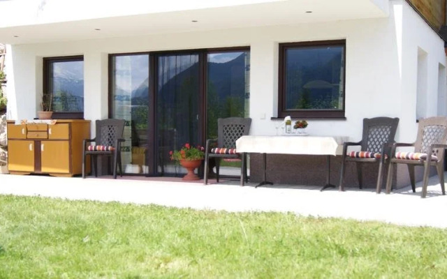 Ferienhaus Bergheimat