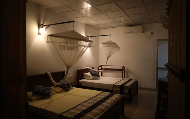 Max Safari Villa