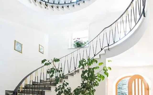 Pension Etschland