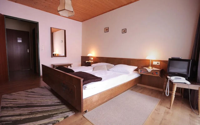 Hotel Rennsteig