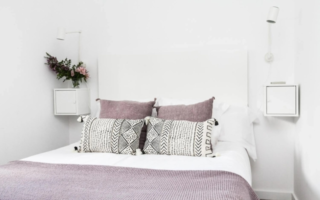 GoToSeville Molviedro Suites