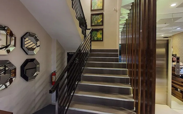 Missio Dei Hotel