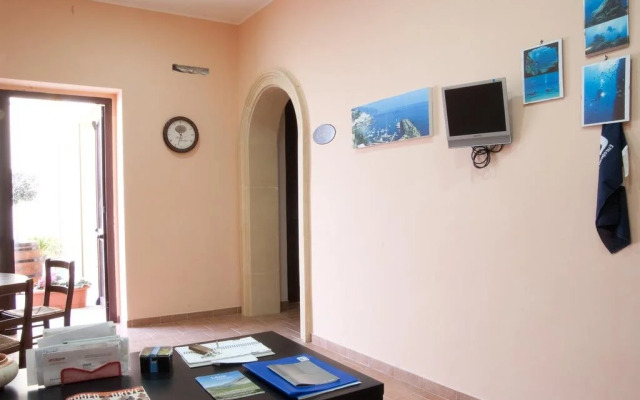Bed and Breakfast Cairoli