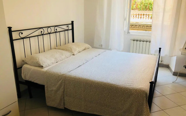 My Suite in Cinque Terre