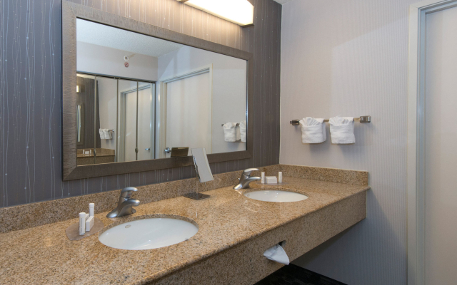 Courtyard by Marriott Albany