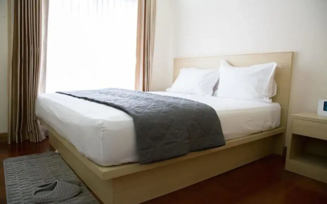 V Condo Chaengwattana