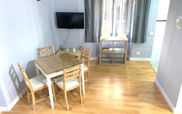 Triana Luxury 113