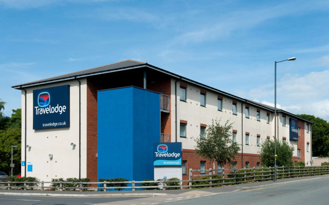 Travelodge Bromborough