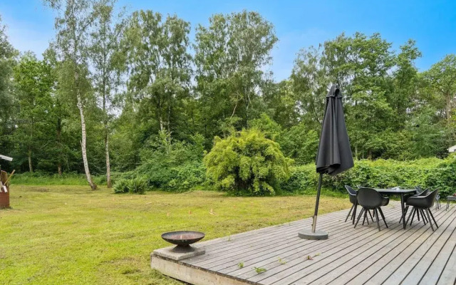 5 Star Holiday Home in Frederiksvaerk