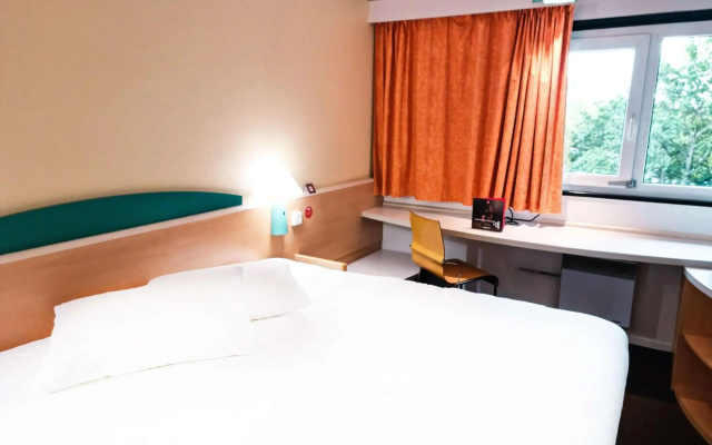 ibis Caen Porte d'Angleterre