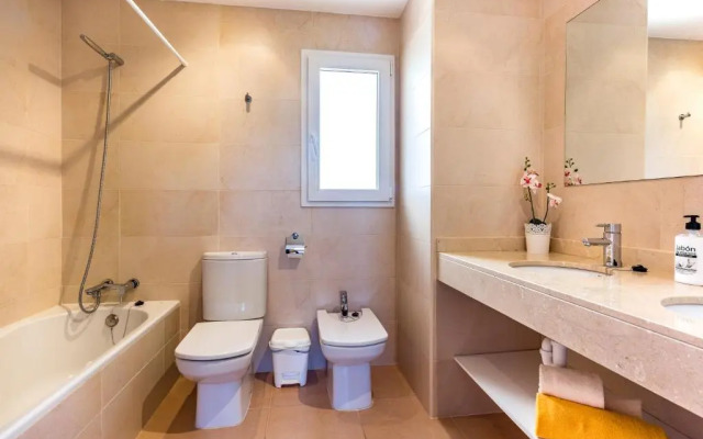 Residence Club - Es Trenc Beach