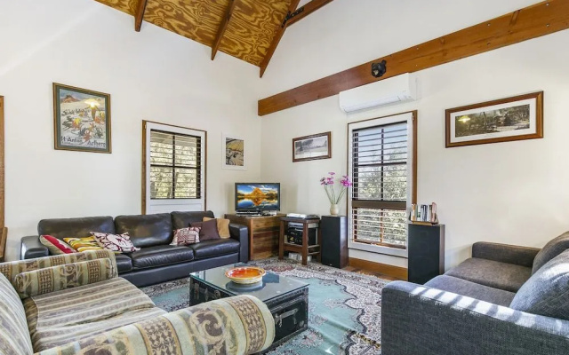 Clervaux Cottage