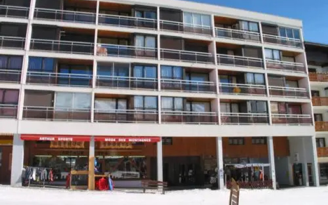 Apartment Ravieres 11