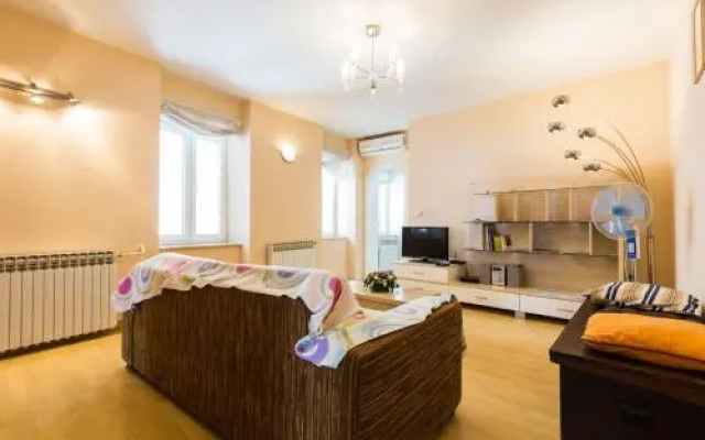 Apartments Quattro Cantoni