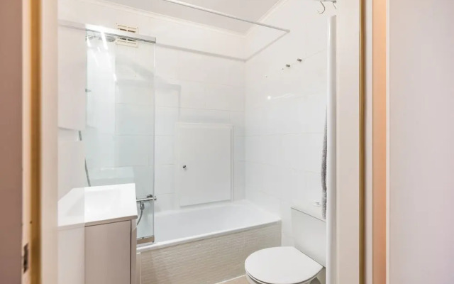 Apartment in Koksijde Near the Sea