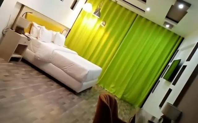 Hotel Copacabana Beach Kribi