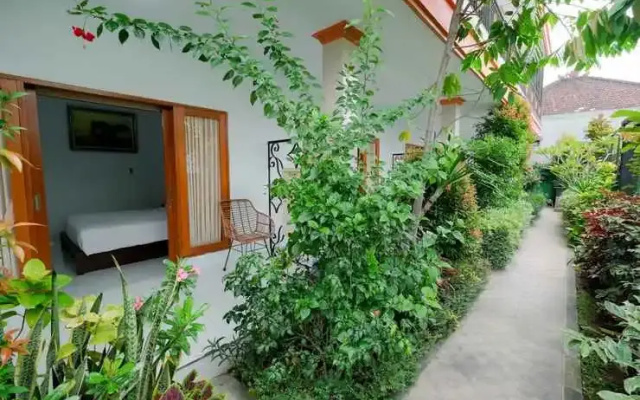 Kadek Bagus Guesthouse Denpasar