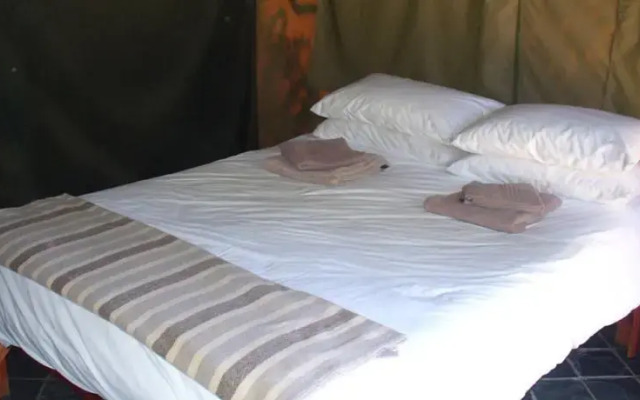 Klipplaatz bush lodge