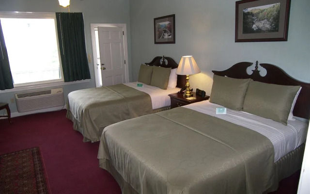 Green Park Inn