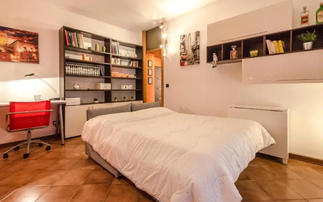 Hp House, Garage e parcheggio privato, Wifi