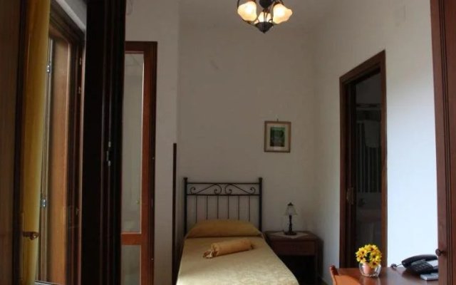 Hotel Savoia