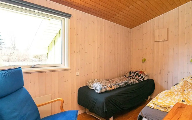 6 Person Holiday Home in Humble
