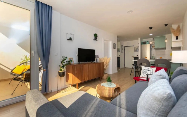 Apartment Cute