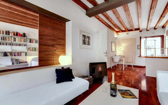 Ca Angela Venetian Apartment M0270428215