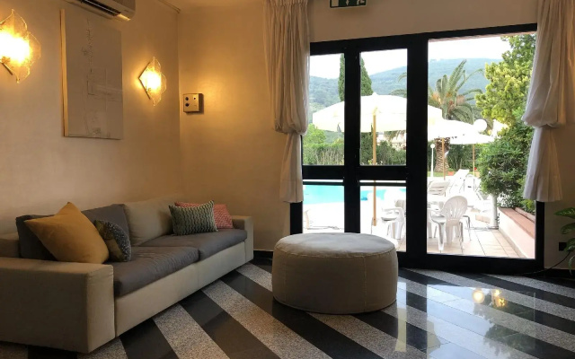 Arthotel Gabbiano Azzurro due