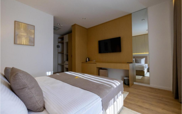 Hotel Allegra