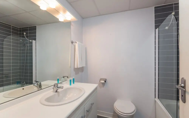 Fluvia Hotel Residence