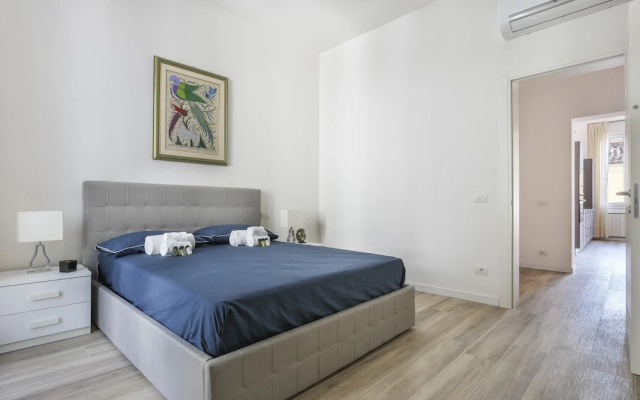 Florence Apartment