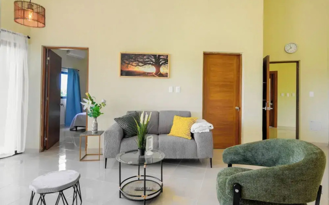 Casa Vista Mar 2