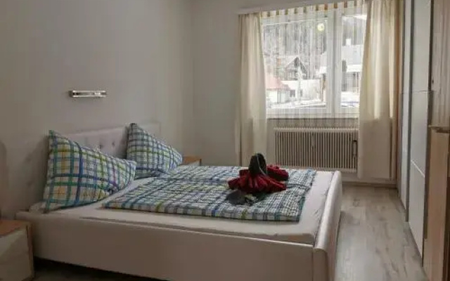 Nina´s Appartement Bad Mitterndorf